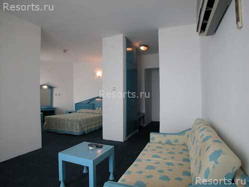 Nergis Hotel 11
